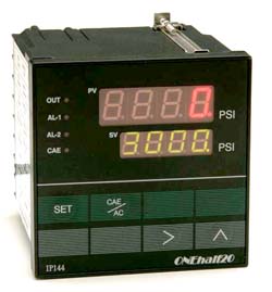 IP144,Pressure,Indicator,ONEhalf20