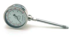 Melt Pressure Gauge,RTG6,ONEhalf20